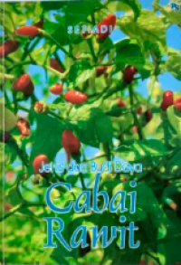 Jenis dan Budi Daya Cabai Rawit