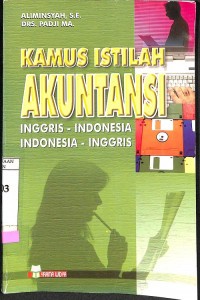 Kamus Istilah Akuntansi