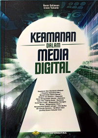 Keamanan dalam Media Digital*