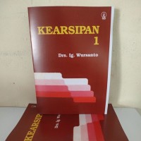 Kearsipan  1