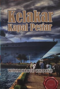 Kelakar Kapal Pesiar