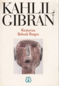 Kematian Sebuah Bangsa