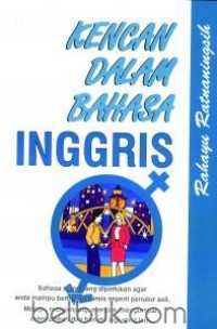 Kencan dalam Bahasa Inggris