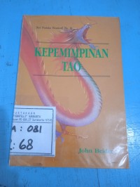 Kepemimpinan Tao