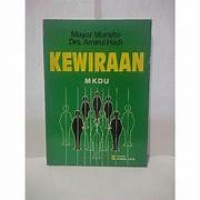 Kewiraan