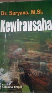 Kewirausahaan
