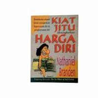 Kiat Meningkatkan Harga Diri Anda