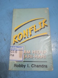 Konflik