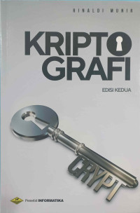 Kriptografi