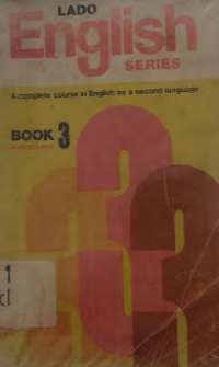 Lado English Series Book 3 (1973)