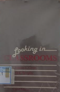 Looking in Classroom