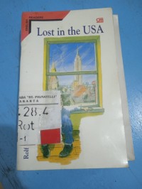 Lost in the USA