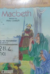 Image of Macbeth : Shakespeare for Chlidren