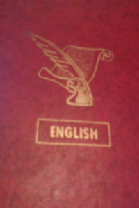 Image of Made Simple Self-Teaching Encyclopedia : English