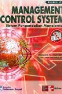 Management Control System bk. 2