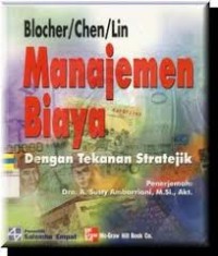 Manajemen Biaya  2