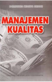Image of Manajemen Kualitas