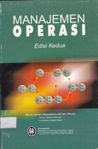 Manajemen Operasi