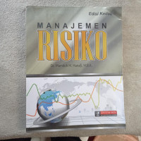 Manajemen Risiko