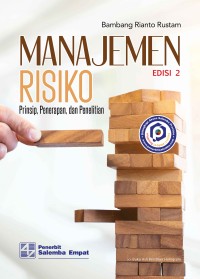 Manajemen Risiko