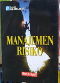 Image of Manajemen Risiko