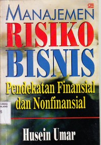 Manajemen Risiko Bisnis
