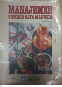 Manajemen SDM