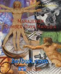 Manajemen SDM