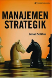 Image of Manajemen Strategik