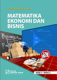 MATEMATIKA EKONOMI DAN BISNIS