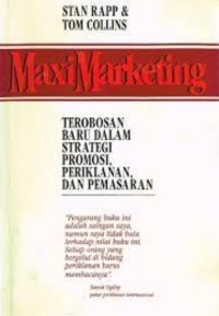 Maxi Marketing