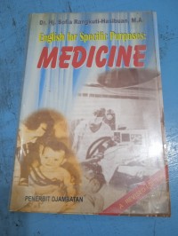 Medicine