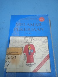 Melamar Pekerjaan