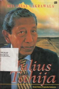 Melintas Cakrawala : Kisah Sukses Pengusaha Indonesia