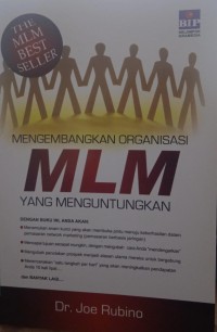 Image of Mengembangkan Organisasi MLM yang Menguntungkan