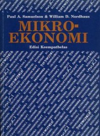 MIKROEKONOMI