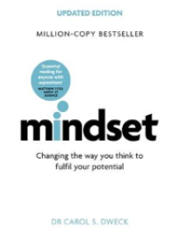 Image of Mindset