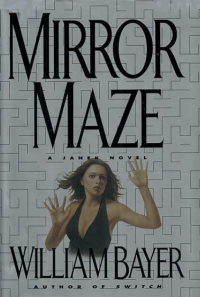 Mirror Maze