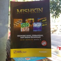 Ekonomi Uang, Perbankan, dan Pasar Keuangan/Buku 2