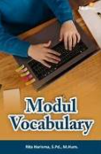 Modul Vocabulary