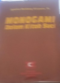 Image of Monogami dalam Kitab Suci