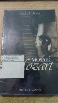 Mosaik Mozart