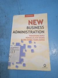 New Business Administration