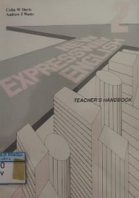 New Expressway English 2 : Teacher's Handbook