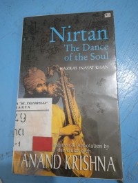 Nirtan The Dance of the Soul