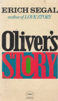 Oliver's Story