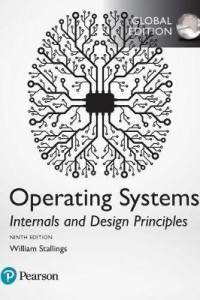Operating Systems Internals and Design Principles