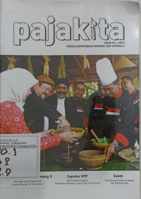 Pajakita