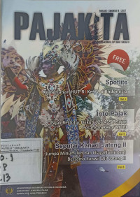 Pajakita
