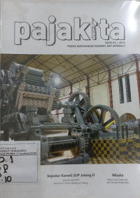 Pajakita